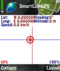 Mobile  GPS mobile app for free download